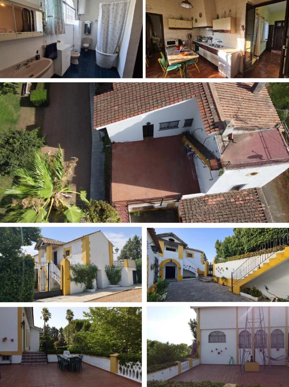  à vendre maison de campagne Mérida Merida 3