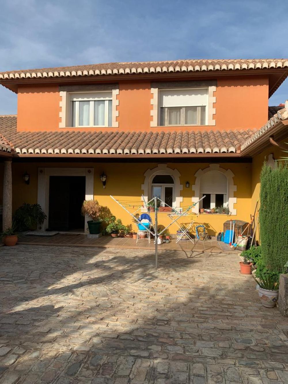  à vendre maison Gójar Vega De Granada 14