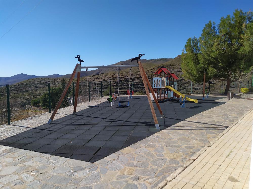  à vendre maison Velefique Filabres-Tabernas 34