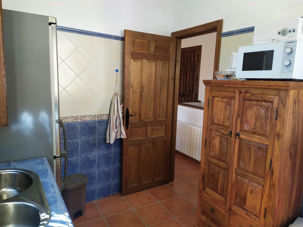  à vendre maison Velefique Filabres-Tabernas 10