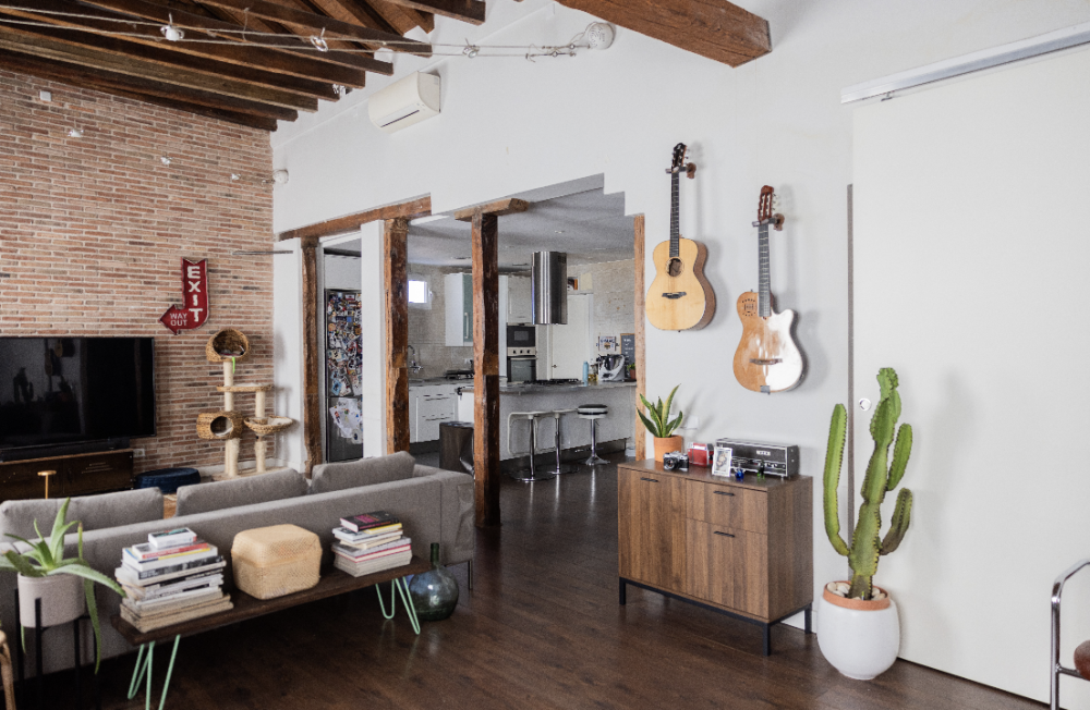 à vendre appartement Centro-Justicia Madrid Capital 11
