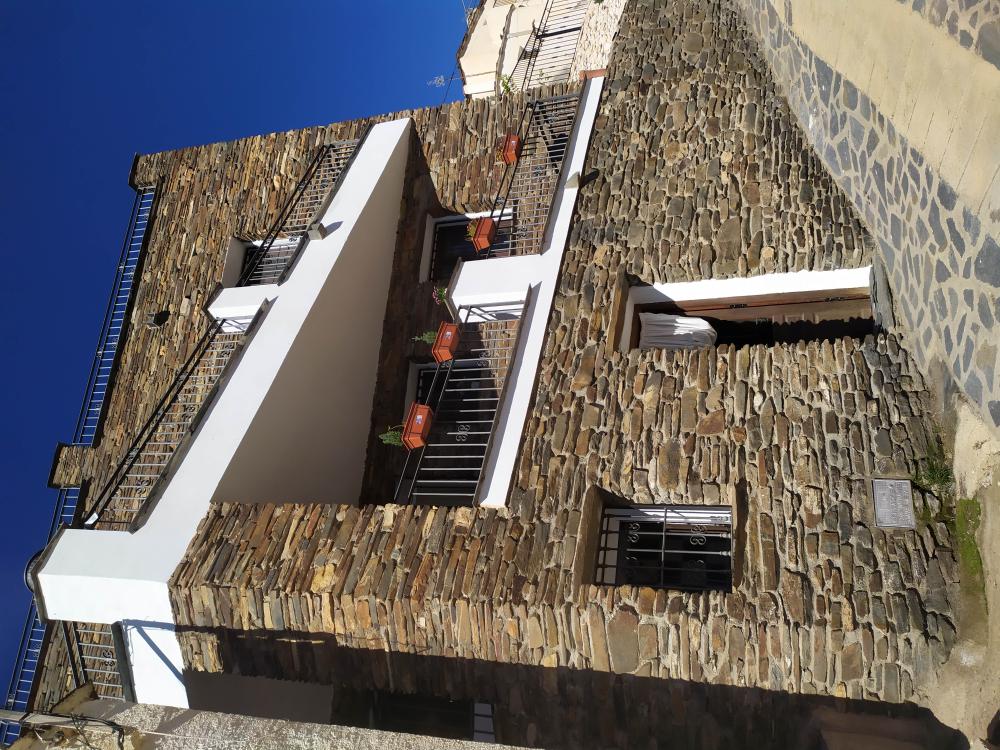  à vendre maison Velefique Filabres-Tabernas 4