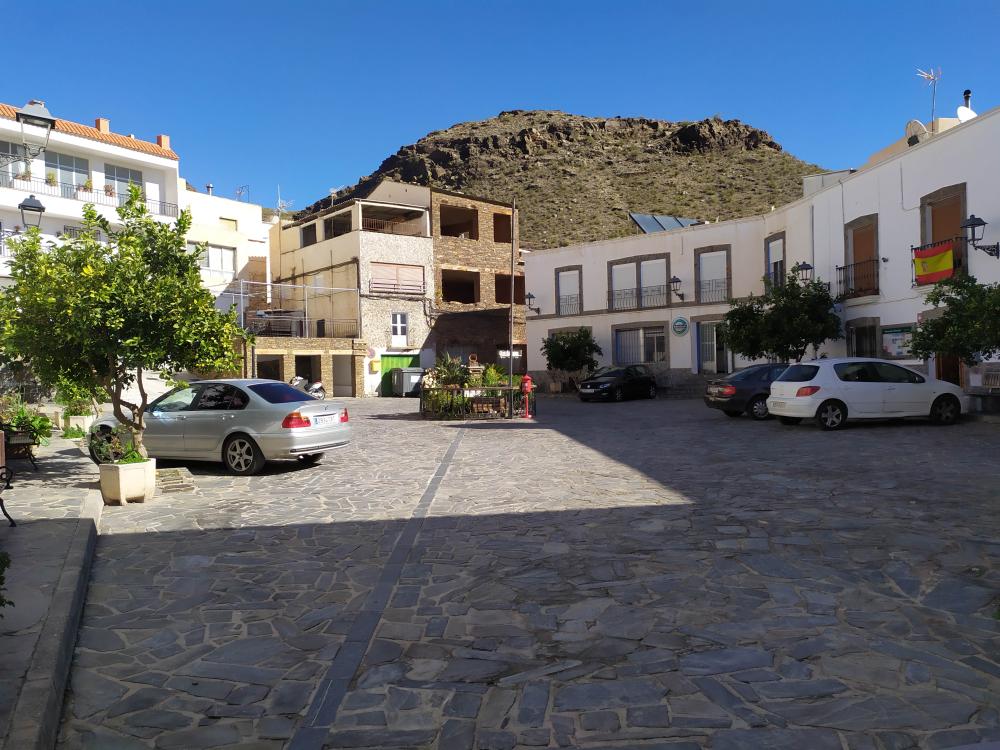  à vendre maison Velefique Filabres-Tabernas 37