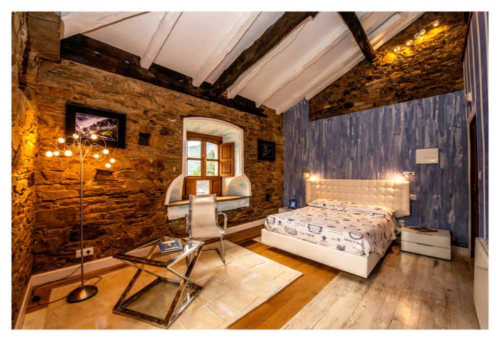  à vendre maison Vilaboa Mariña Oriental 9