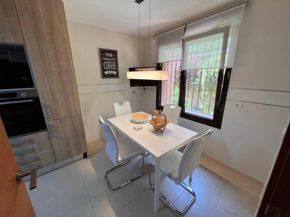  à vendre villa Estepona Costa Del Sol Occidental 16