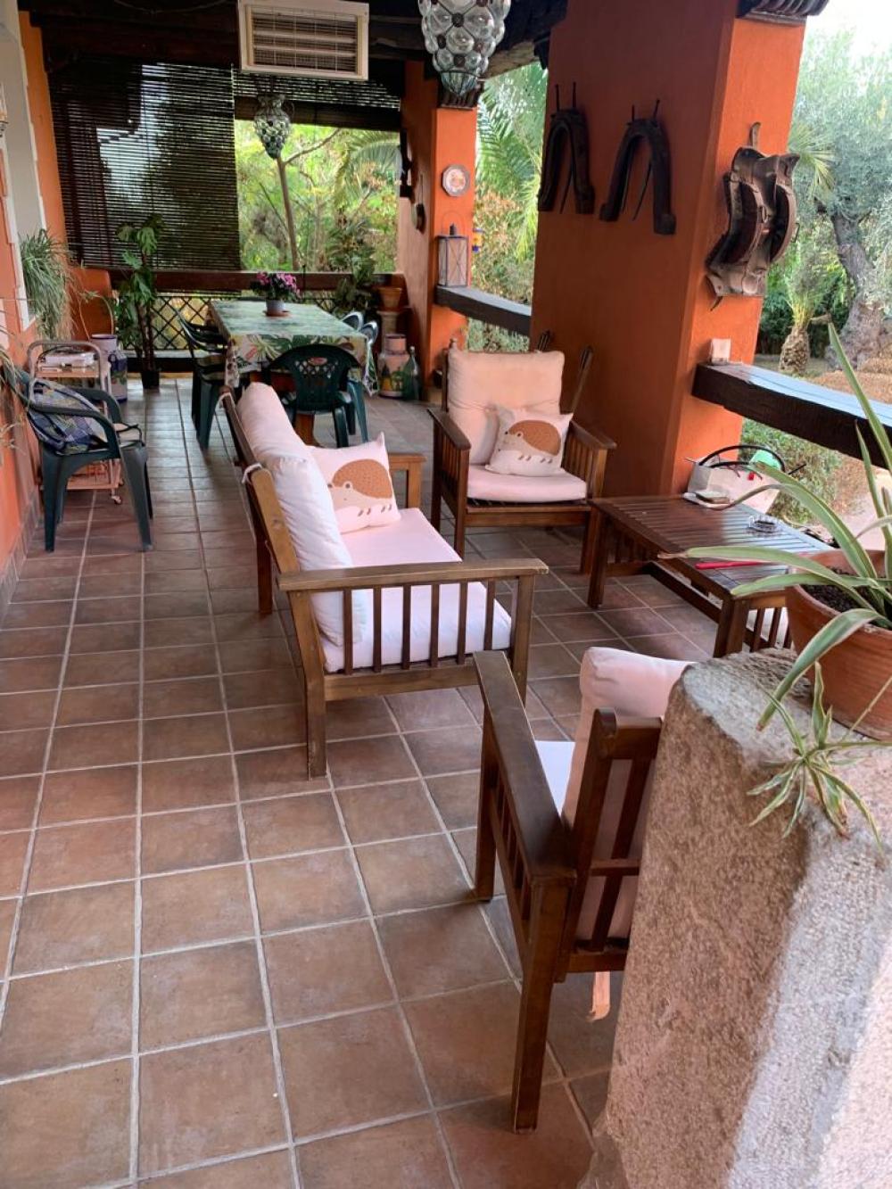  à vendre maison Gójar Vega De Granada 9