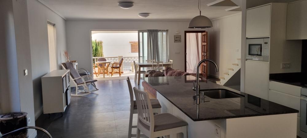  à vendre maison jumelée Mareny De Barraquetes Ribera Baixa 10