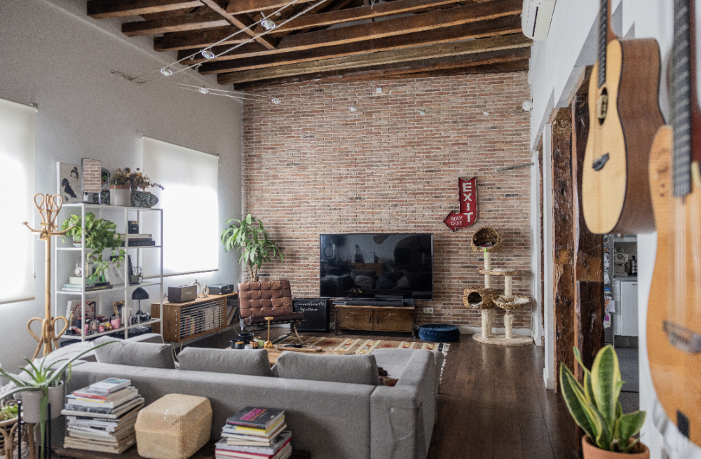  à vendre appartement Centro-Justicia Madrid Capital 1