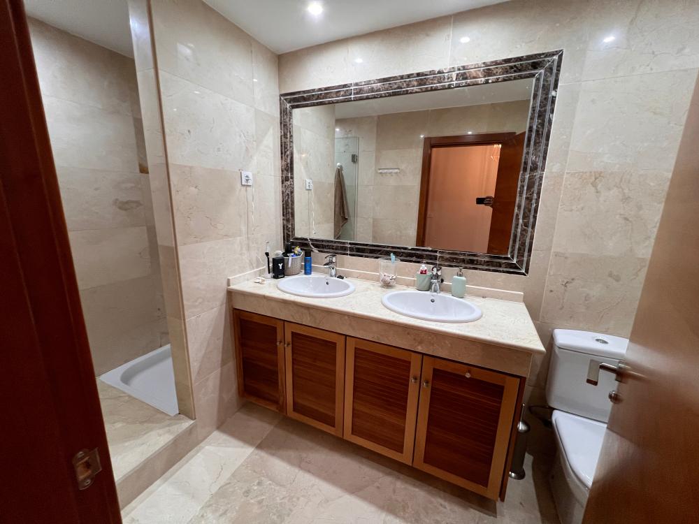  à vendre villa Estepona Costa Del Sol Occidental 14