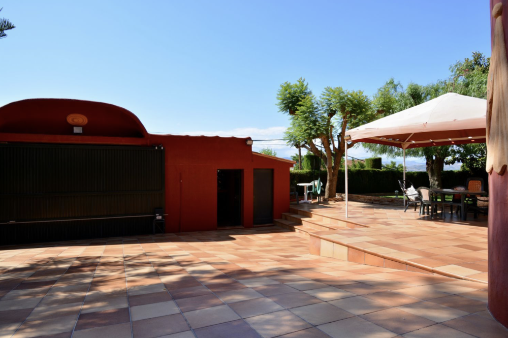  à vendre maison Churriana Málaga-Costa Del Sol 3