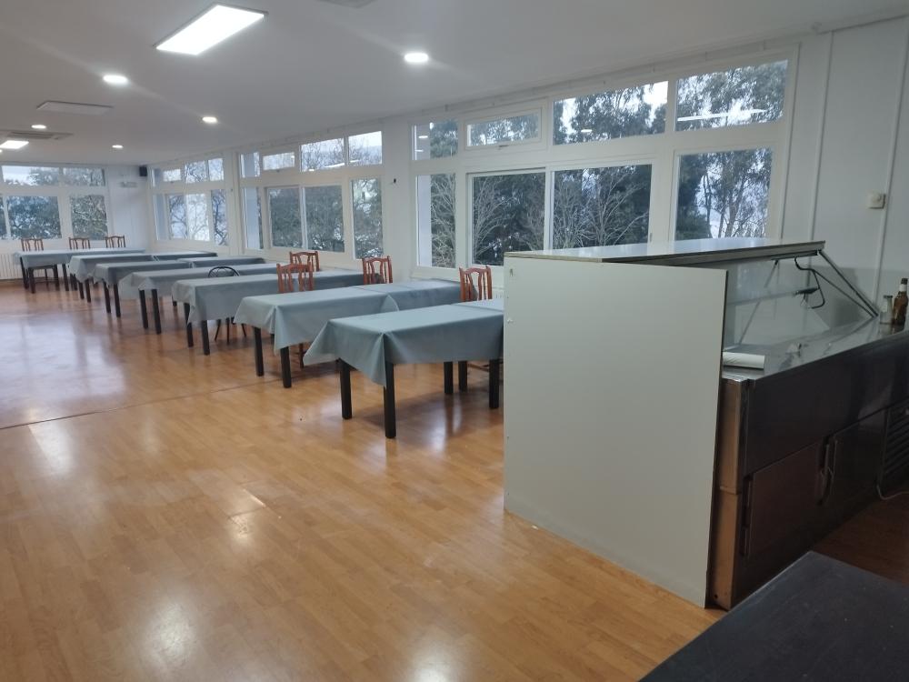  à vendre hôtel O Viso Vigo 15