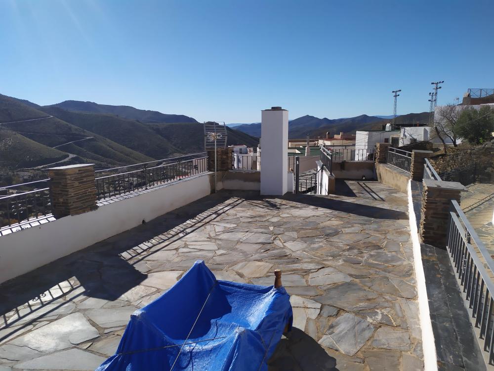  à vendre maison Velefique Filabres-Tabernas 24