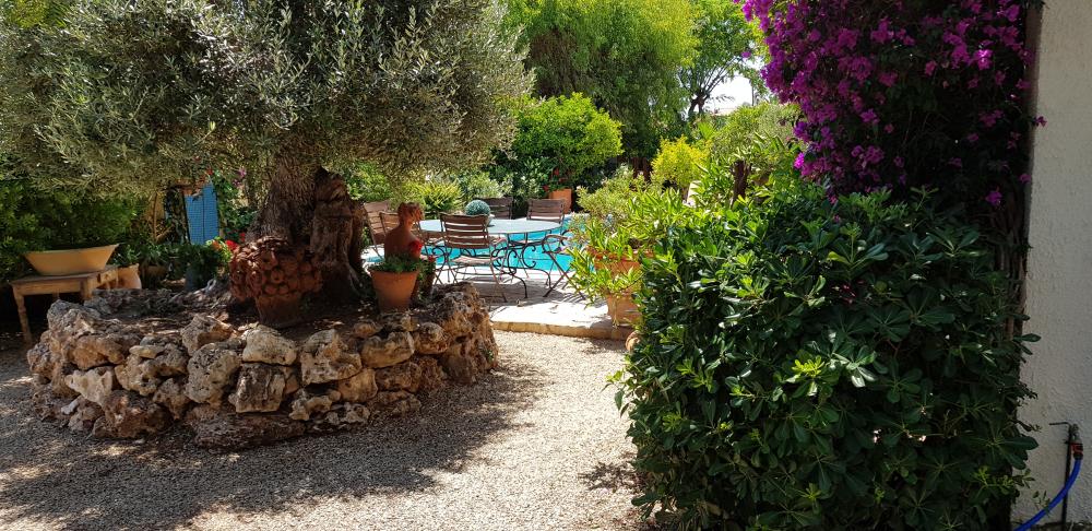  à vendre villa Alfaz Del Pi Marina Baixa 20