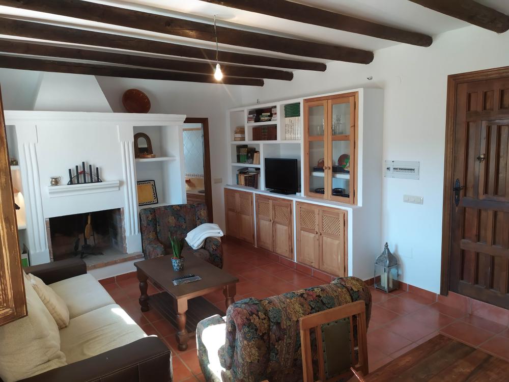  à vendre maison Velefique Filabres-Tabernas 3