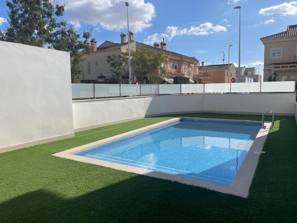  à vendre maison de ville Maitino Baix Vinalopó 30