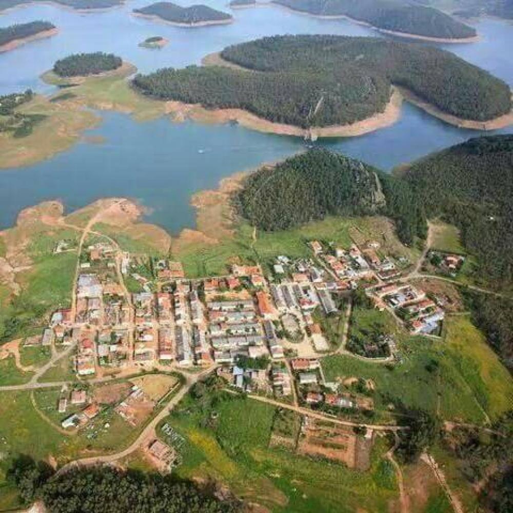  à vendre maison Pantano De Cijara Villuercas 26
