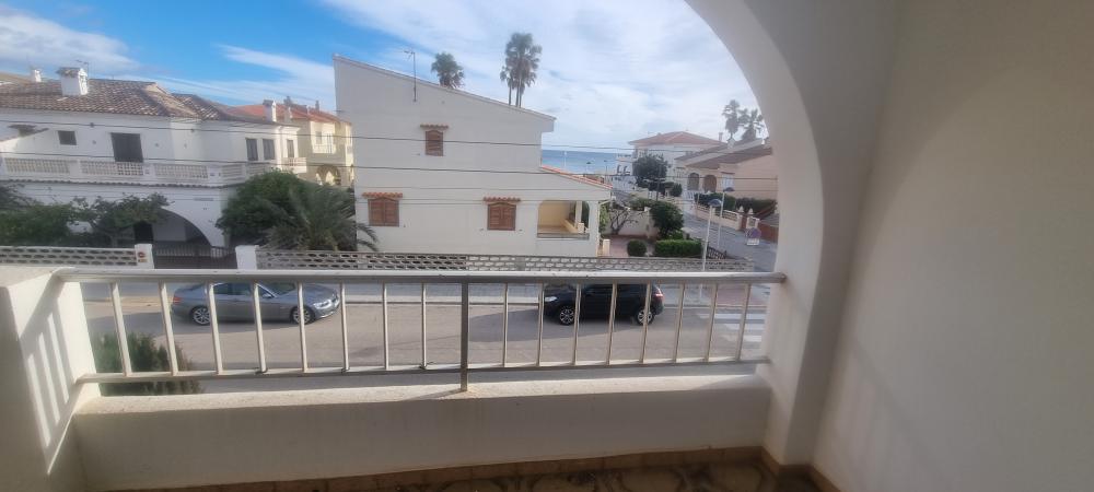  à vendre maison jumelée Mareny De Barraquetes Ribera Baixa 23