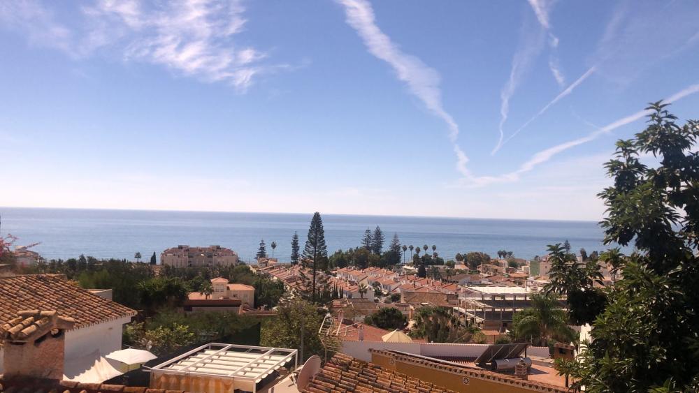 à vendre maison Rincón De La Victoria Axarquía 18