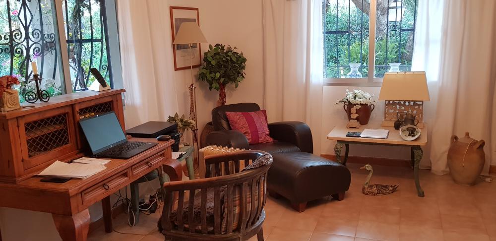  à vendre villa Alfaz Del Pi Marina Baixa 40