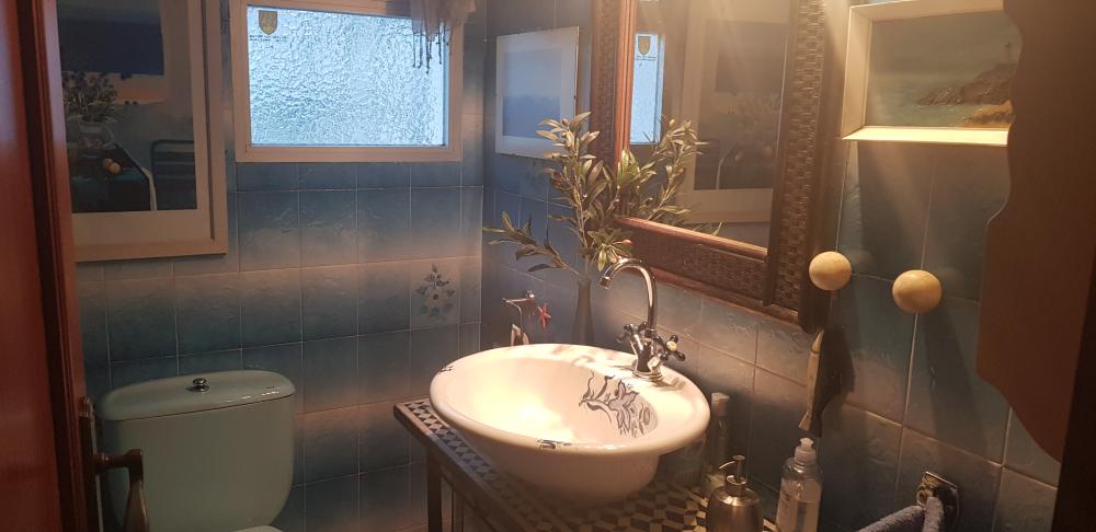  à vendre villa Alfaz Del Pi Marina Baixa 36