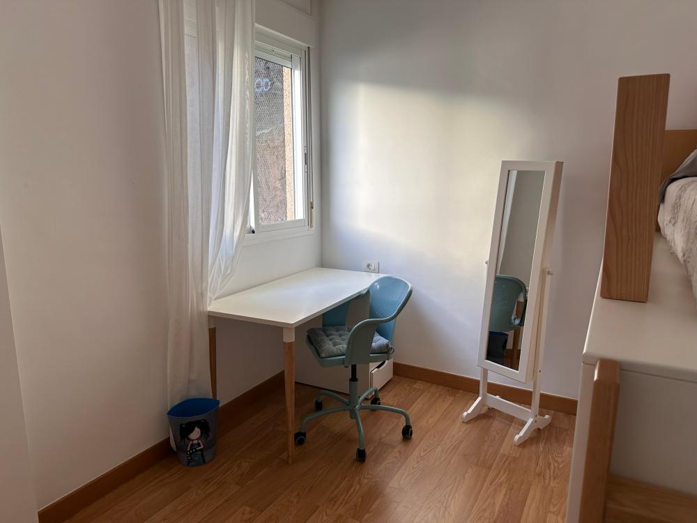  à vendre appartement Radazul Bajo Zona Metropolitana 25