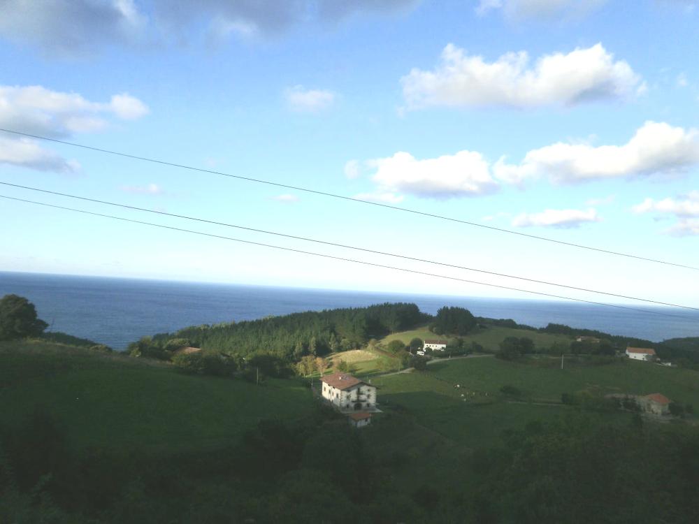  à vendre maison Elexalde Busturialdea 5
