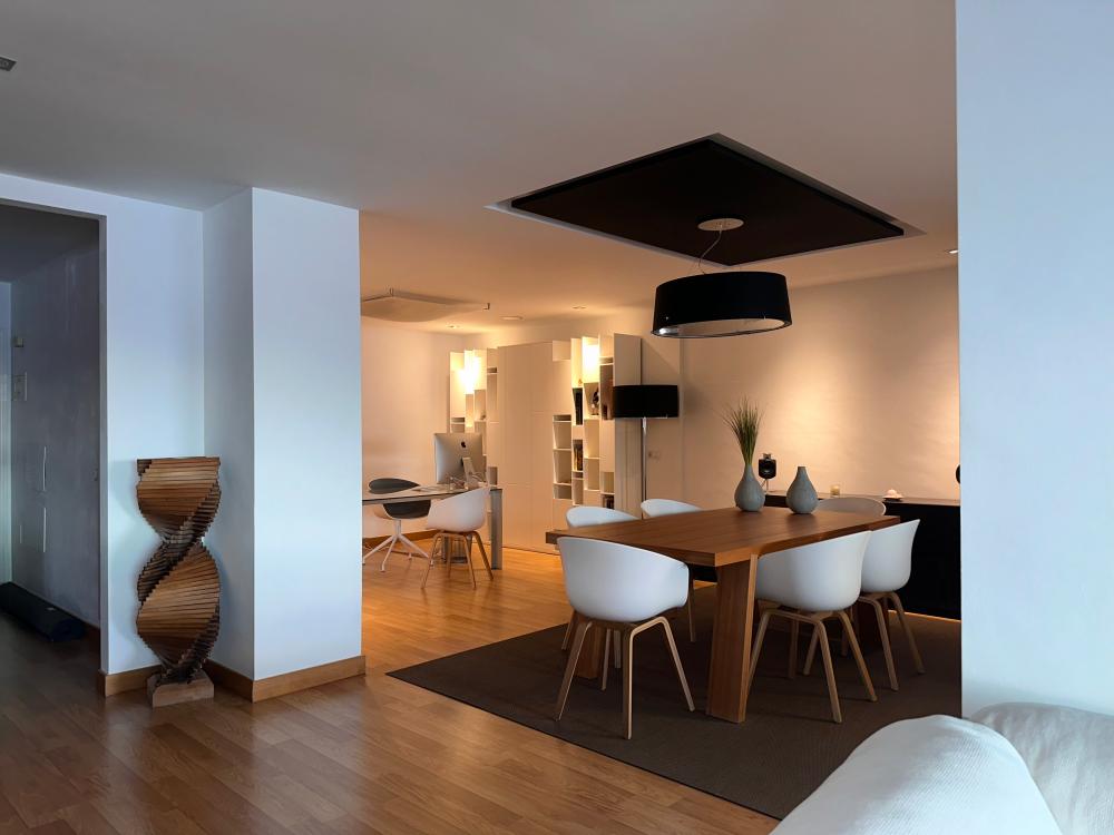  à vendre appartement Radazul Bajo Zona Metropolitana 11