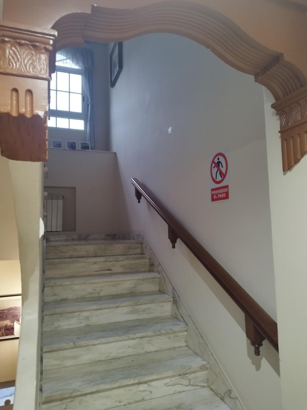  à vendre hôtel O Viso Vigo 27