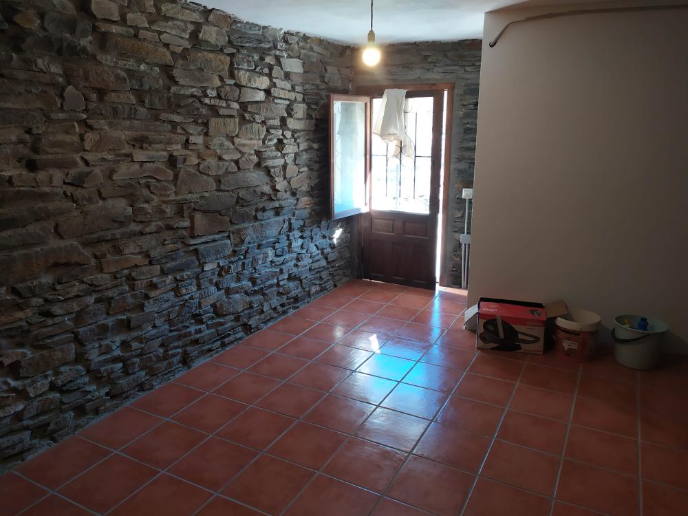  à vendre maison Velefique Filabres-Tabernas 19