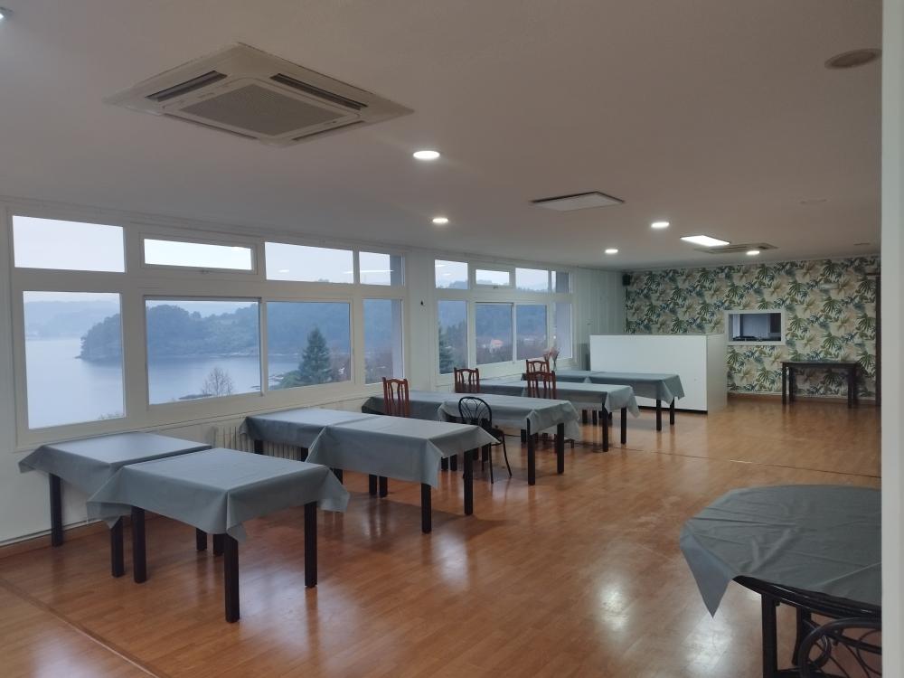  à vendre hôtel O Viso Vigo 20