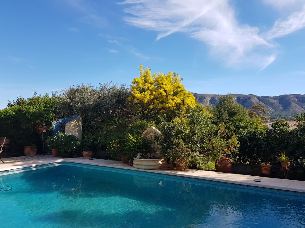  à vendre villa Alfaz Del Pi Marina Baixa 10