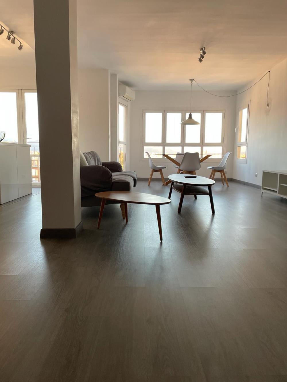 à vendre appartement Son Cotoner-Es Fortí Palma 6