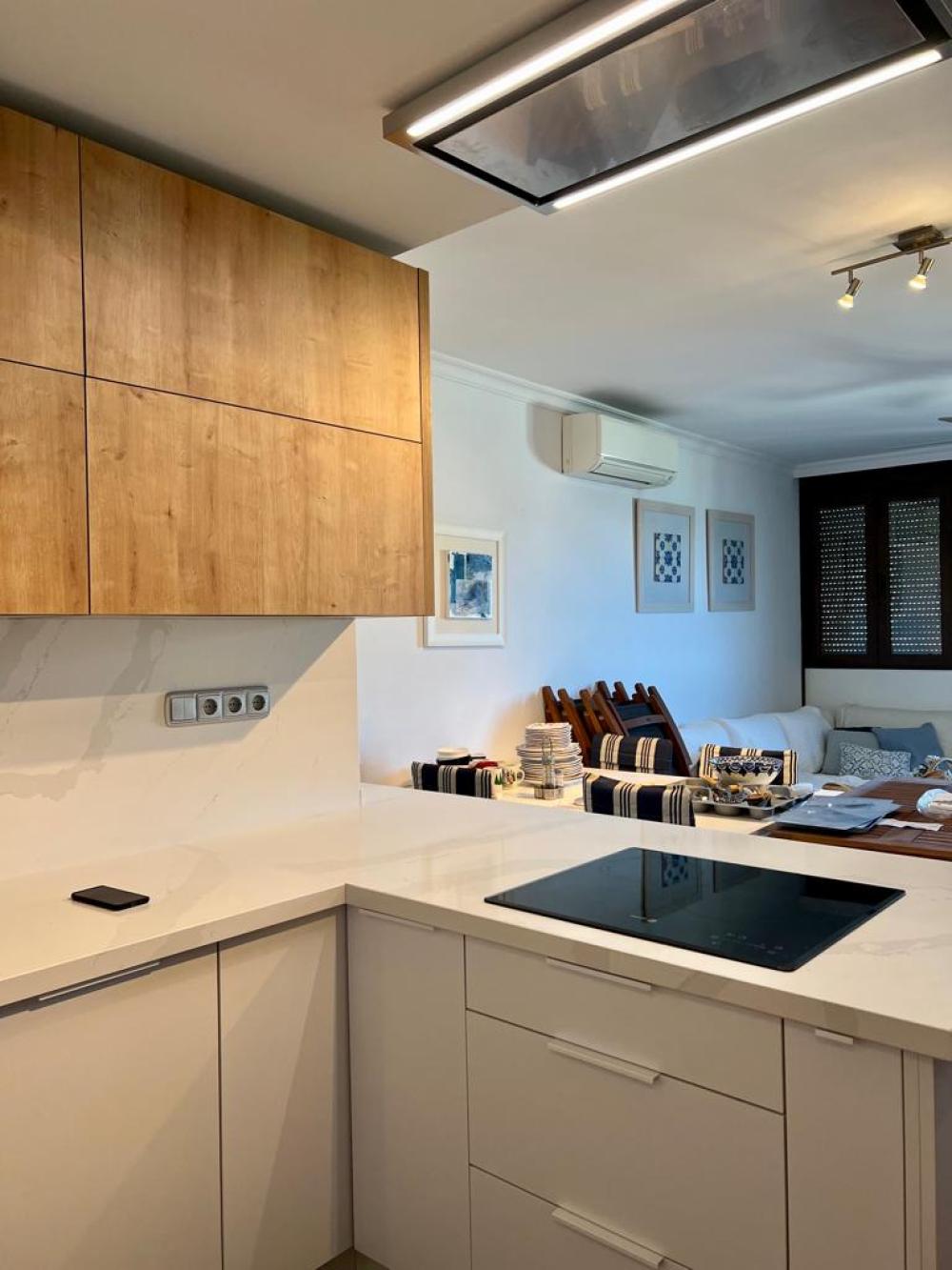  à vendre appartement Aguadulce Poniente Almeriense 5