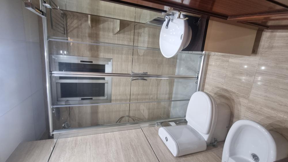  à vendre appartement Cruz De Gracia Horta Oest 12