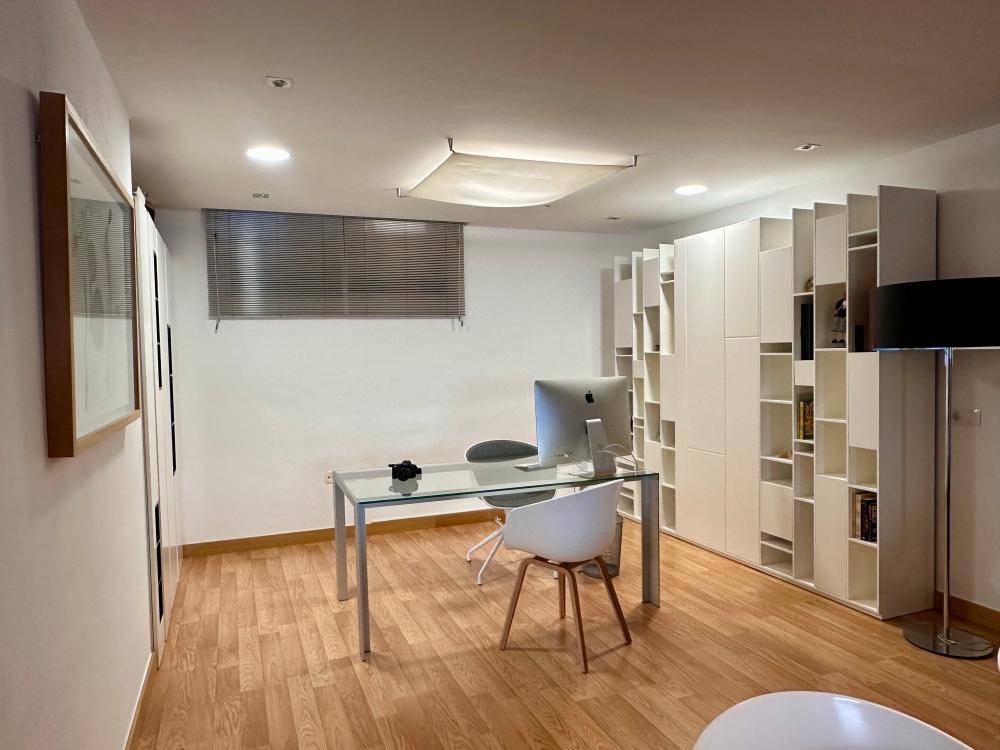  à vendre appartement Radazul Bajo Zona Metropolitana 16