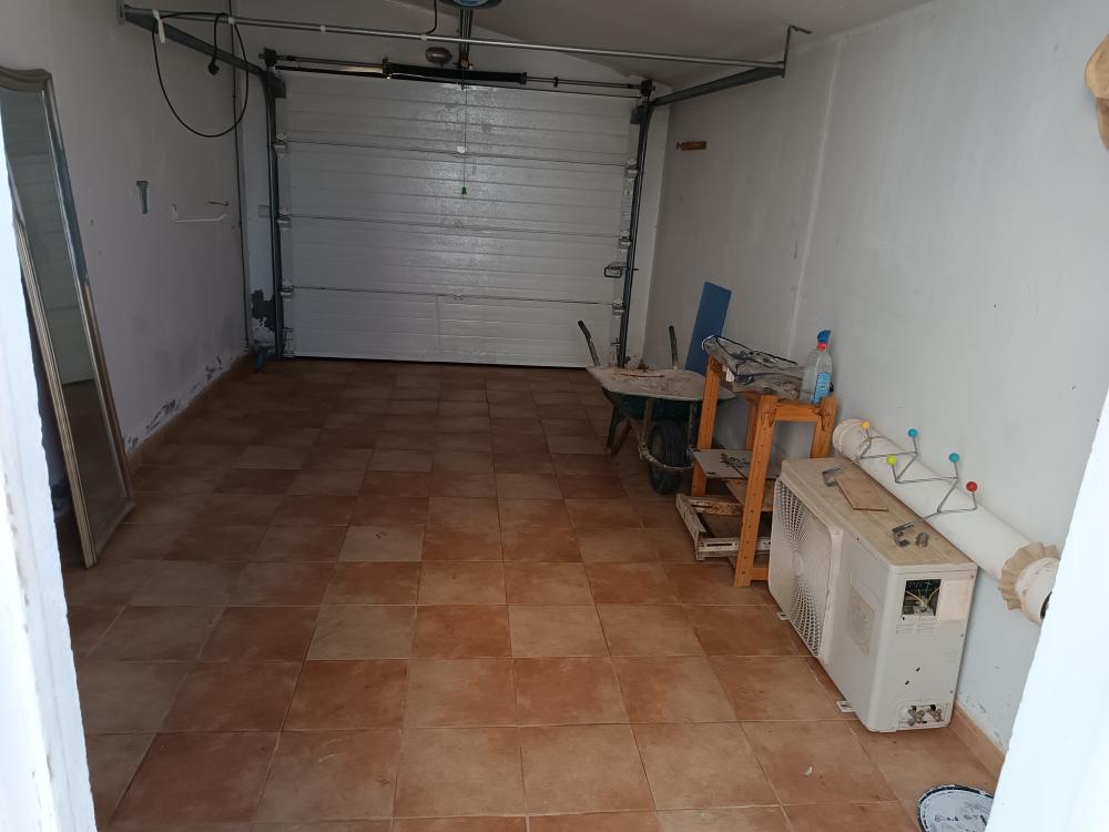  à vendre villa Matagorda Poniente Almeriense 2