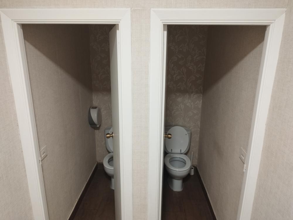  à vendre hôtel O Viso Vigo 11