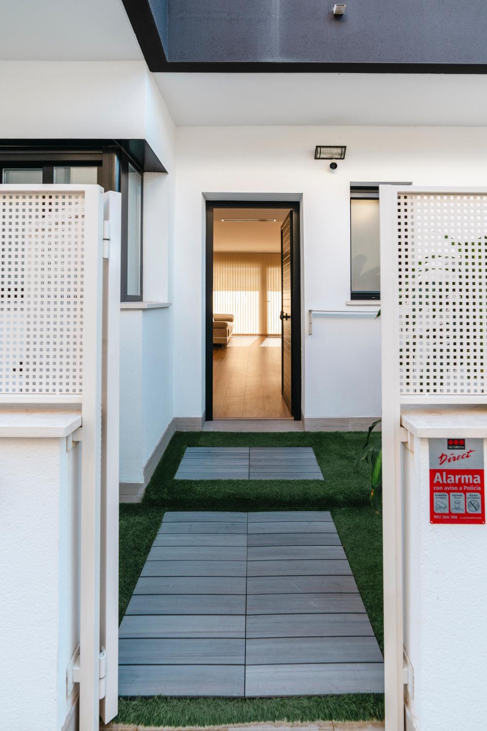  à vendre maison de ville Maitino Baix Vinalopó 18