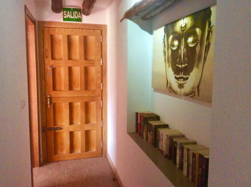  à vendre maison de campagne Pampaneira Alpujarra Granadina 27