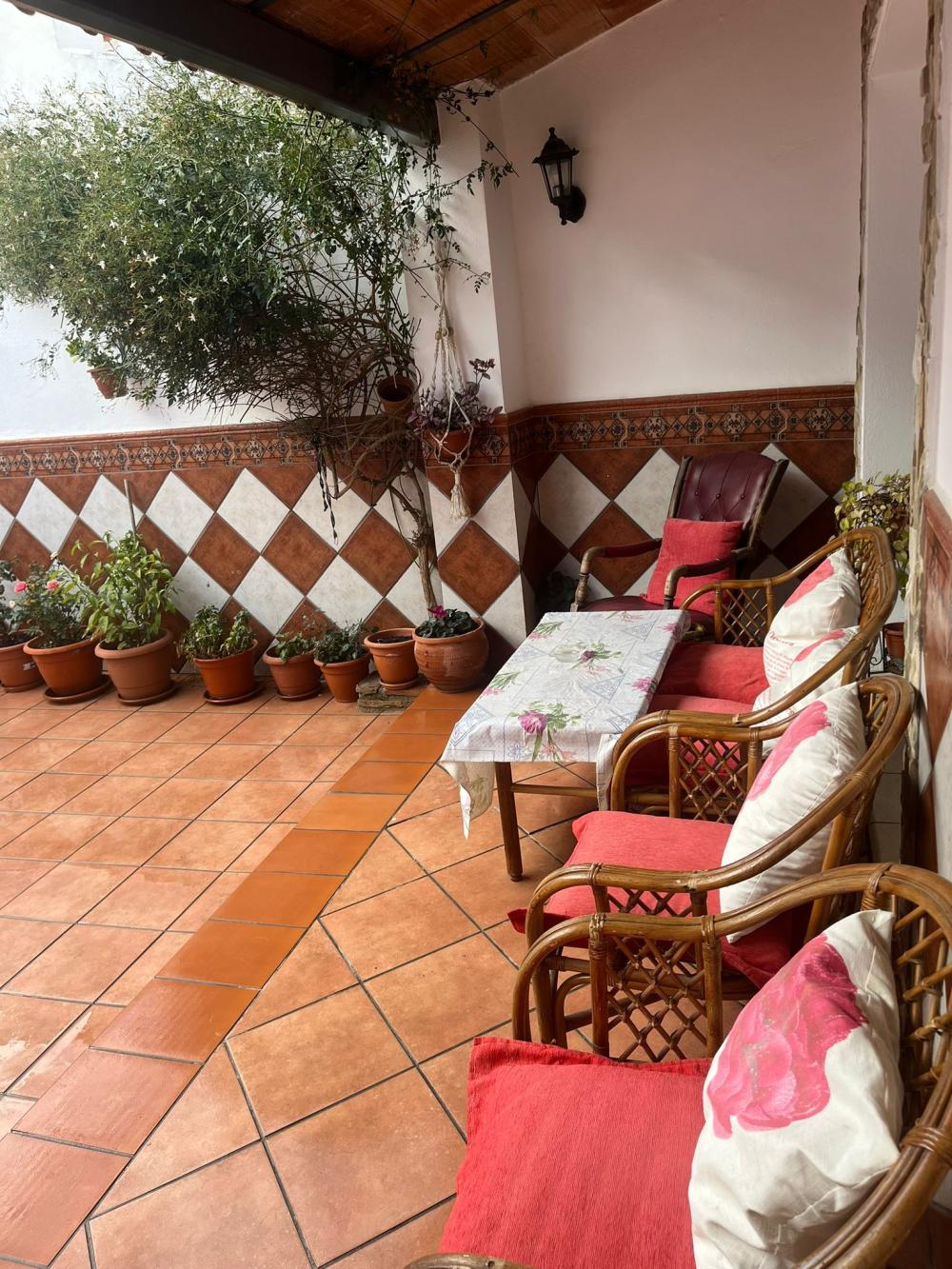  à vendre maison Carcabuey Subbética 11