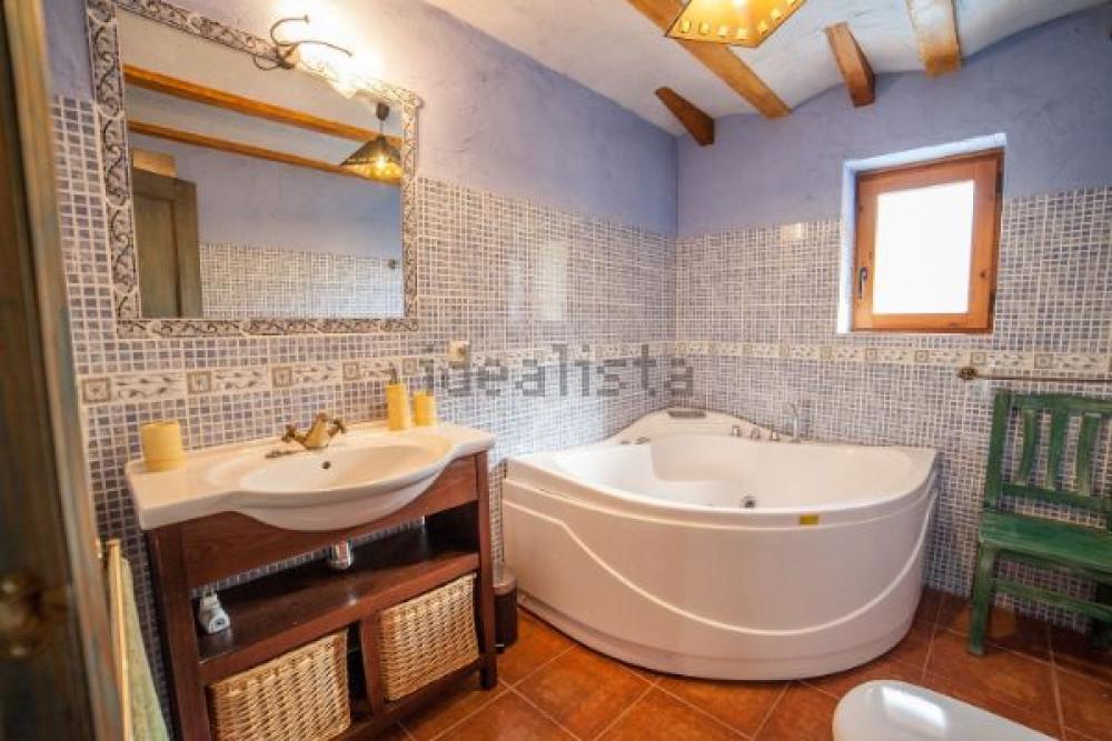  à vendre maison Useras Alcalatén 11