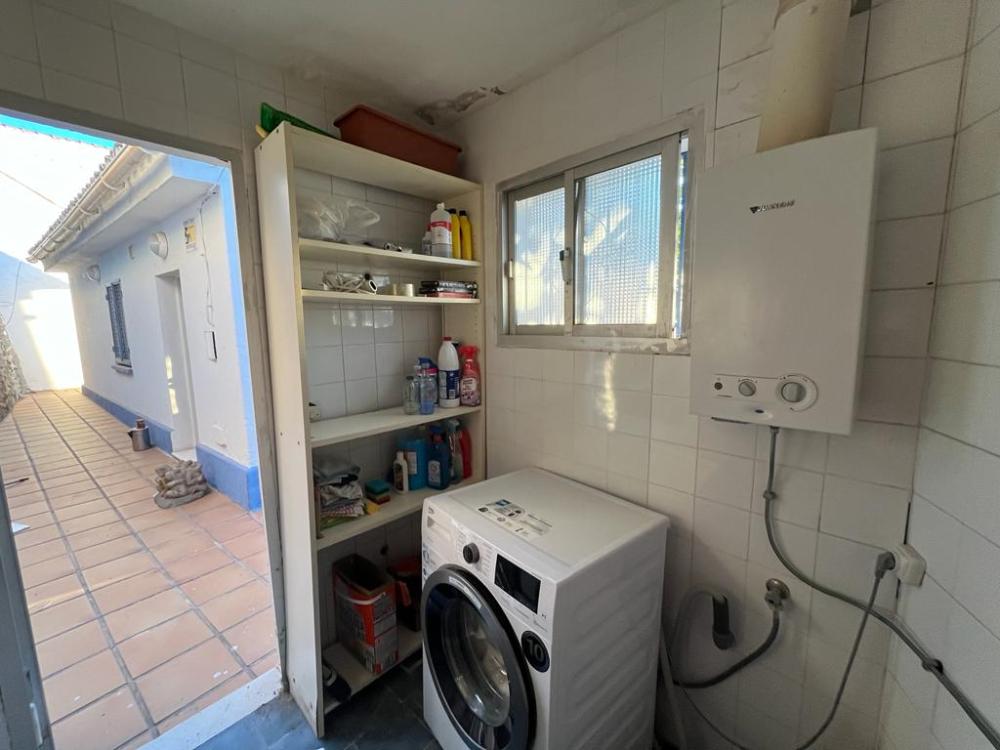  à vendre maison Rincón De La Victoria Axarquía 12