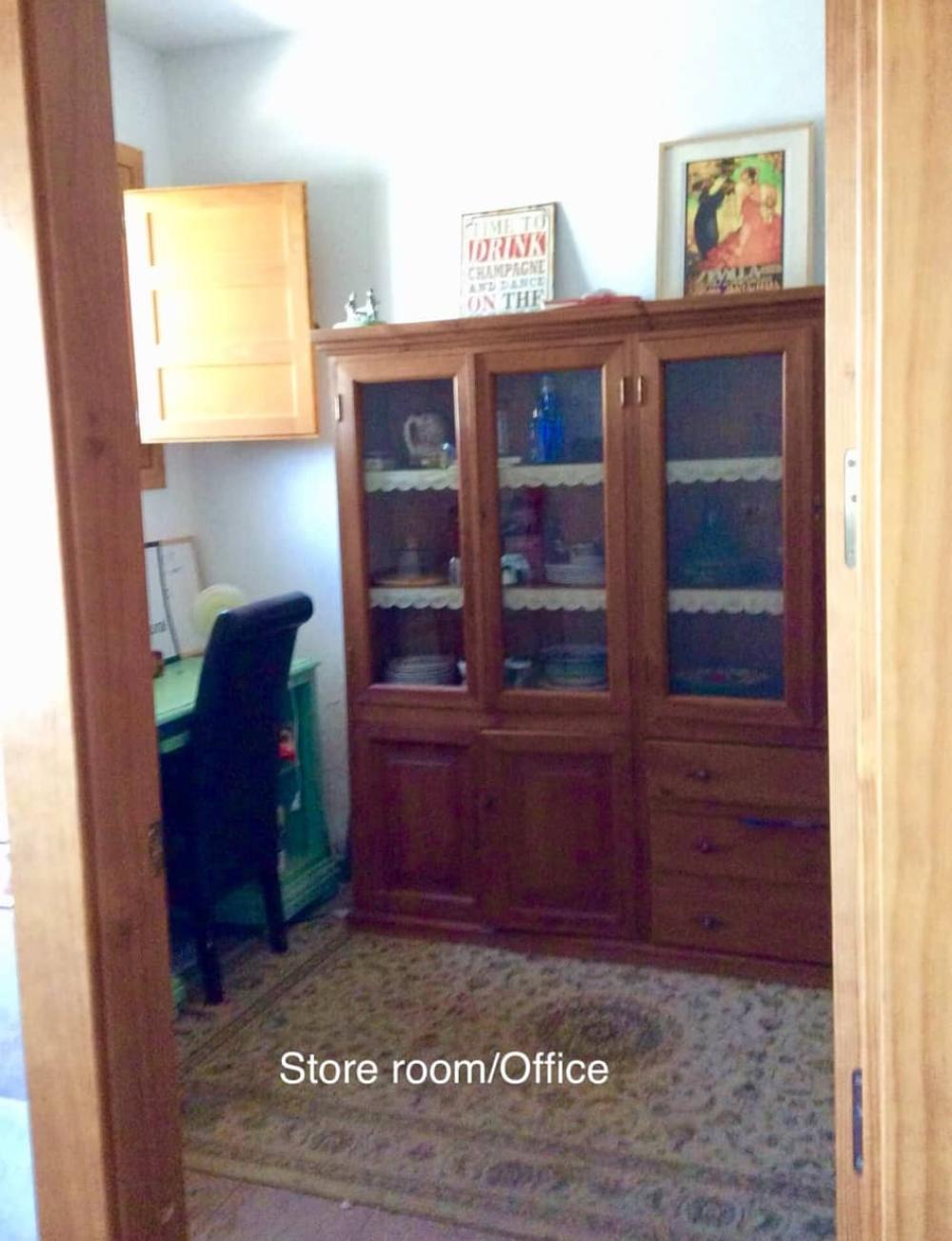  à vendre maison de campagne Pampaneira Alpujarra Granadina 35