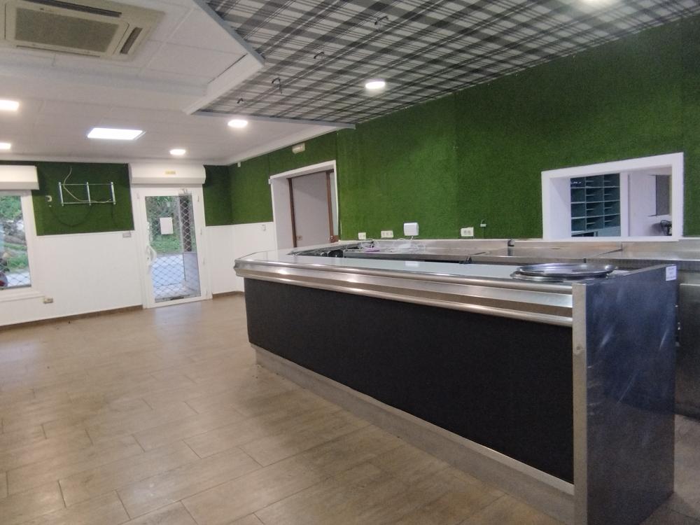 à vendre hôtel O Viso Vigo 7