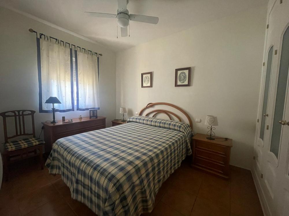  à vendre maison Pantano De Cijara Villuercas 11