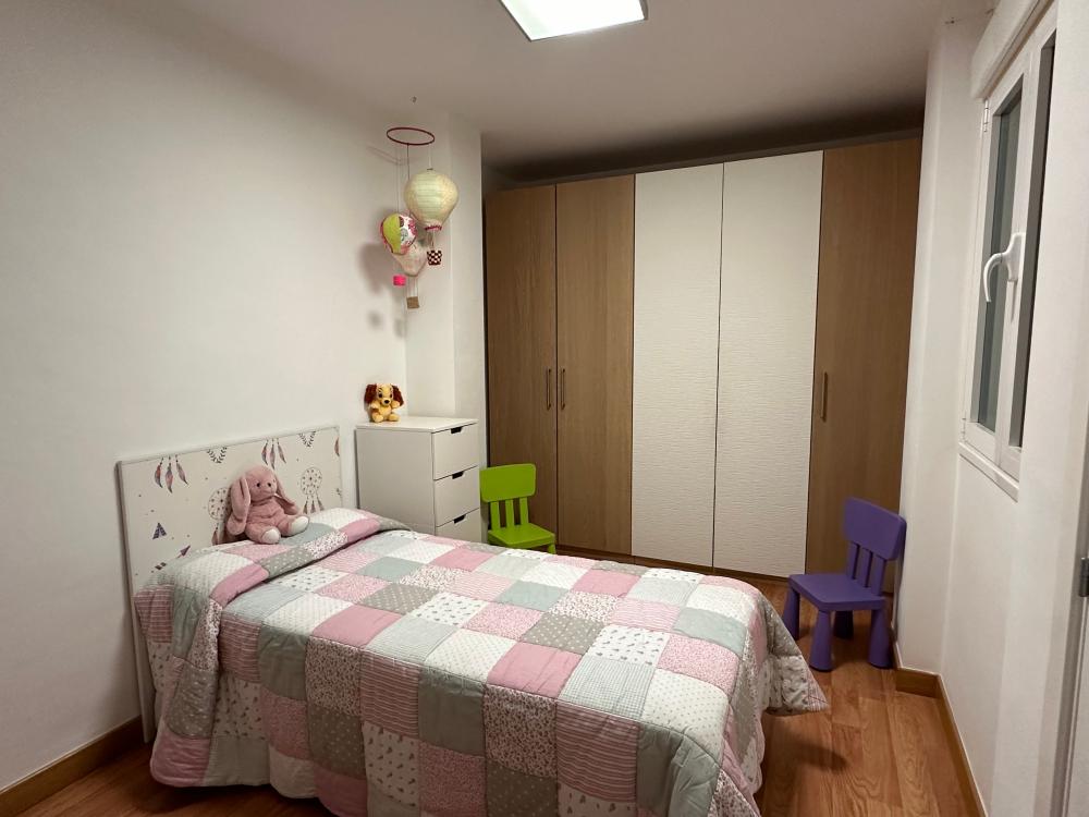  à vendre appartement Radazul Bajo Zona Metropolitana 30