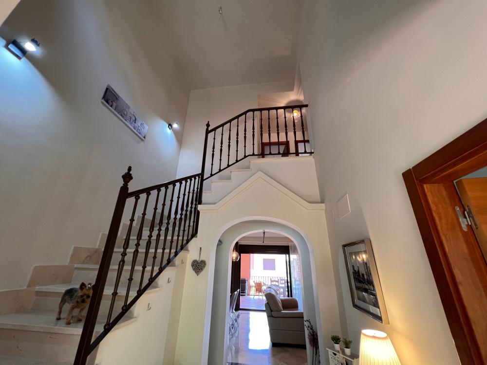  à vendre villa Estepona Costa Del Sol Occidental 3