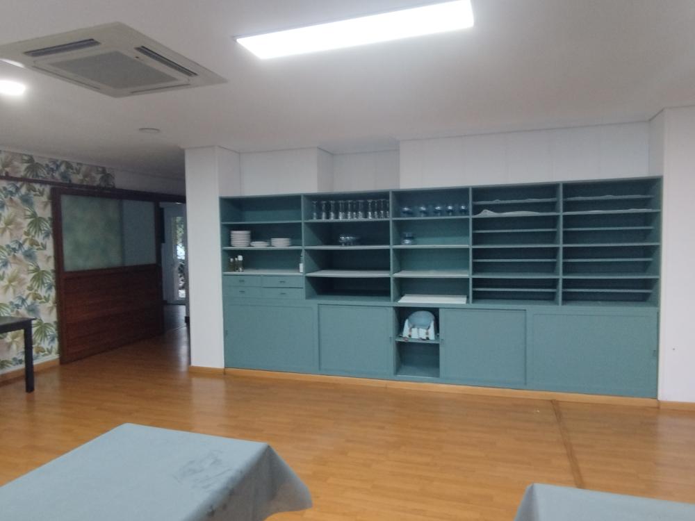  à vendre hôtel O Viso Vigo 6