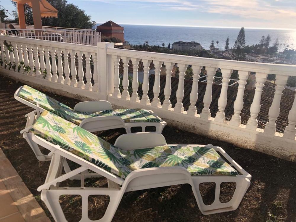  à vendre maison Rincón De La Victoria Axarquía 33