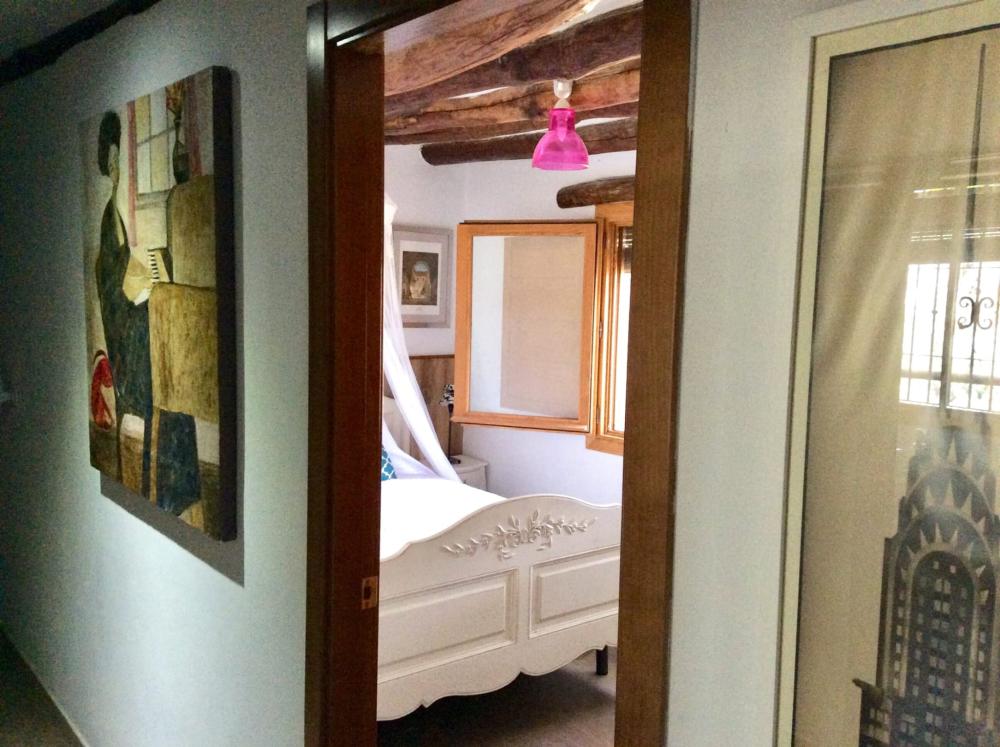  à vendre maison de campagne Pampaneira Alpujarra Granadina 34